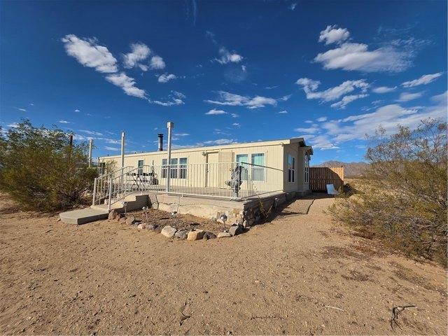 House for sale in Arizona