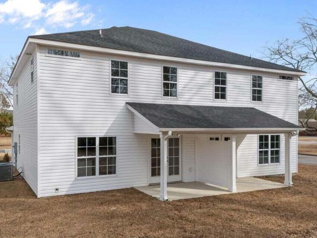 Property for rent in Farmville, North Carolina