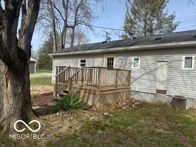 House for sale in Brazil, Indiana