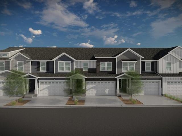 Townhouse for sale in Riverton, Utah