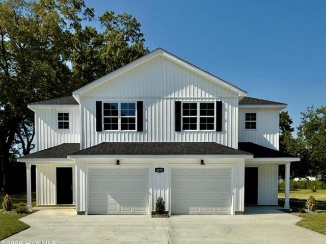 Townhouse for sale in Farmville, Pitt County