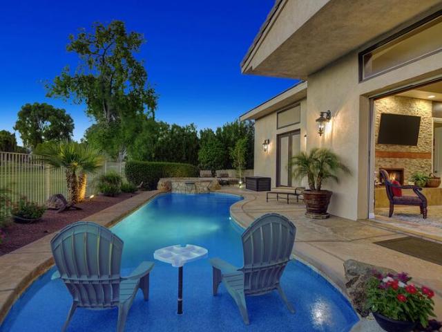 House for rent in Bermuda Dunes