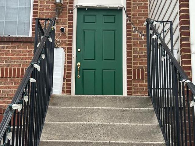 Townhouse for sale in Virginia