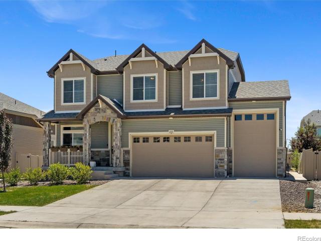 House for sale in Colorado