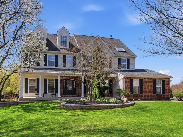 House for sale in Cedars, Pennsylvania