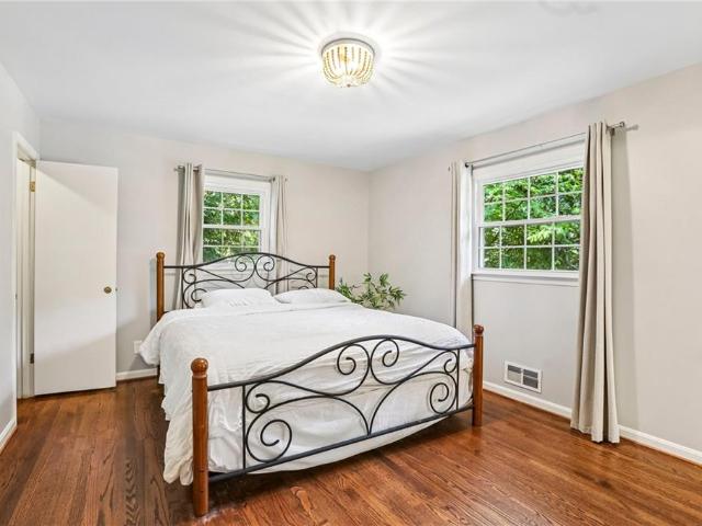 House for sale in Brookhaven, Georgia