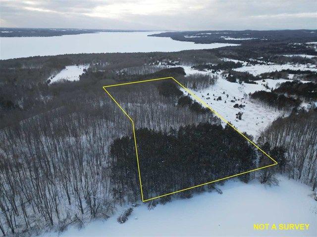 Land for sale in Boyne City, Michigan