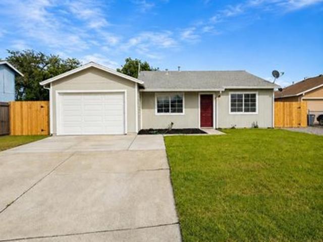 House for sale in Olivehurst, California