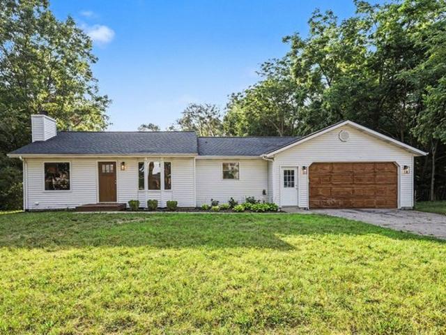House for sale in Grand Rapids, Michigan