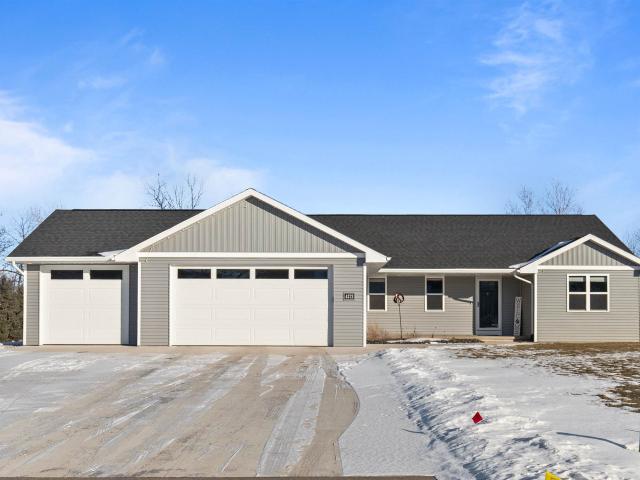 Property for sale in Wisconsin