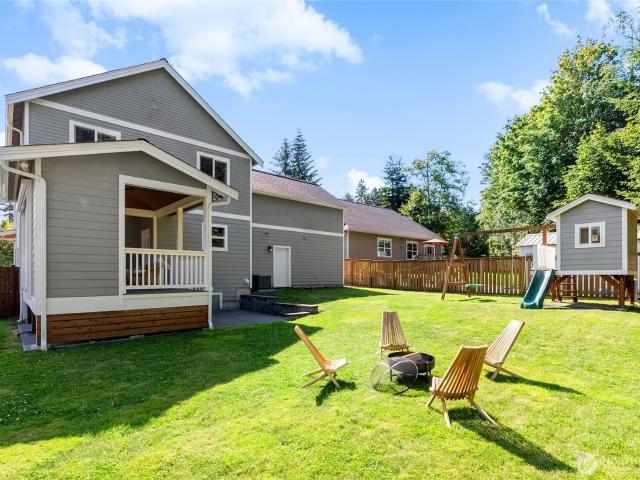 House for sale in Bellingham, Washington