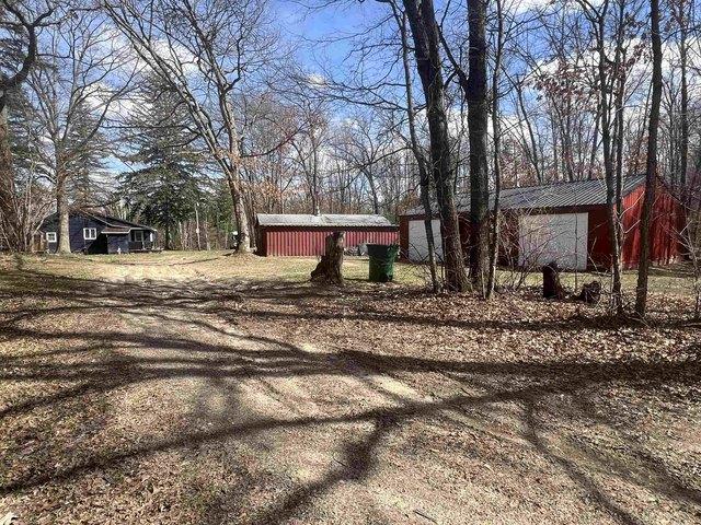 House for sale in Clare, Michigan