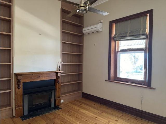 House for rent in Spalding, South Australia