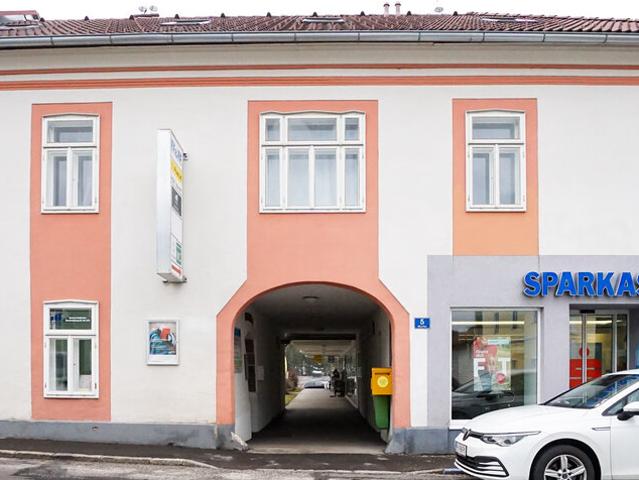 Apartment mieten in Linden, St. Georgen am Walde