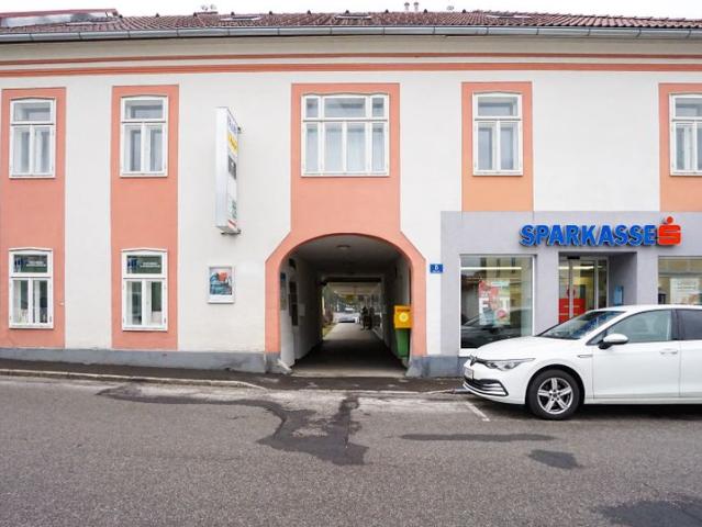 Apartment mieten in Linden, St. Georgen am Walde