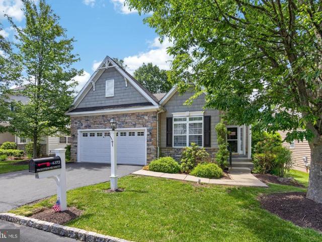 House for sale in Cedars, Pennsylvania