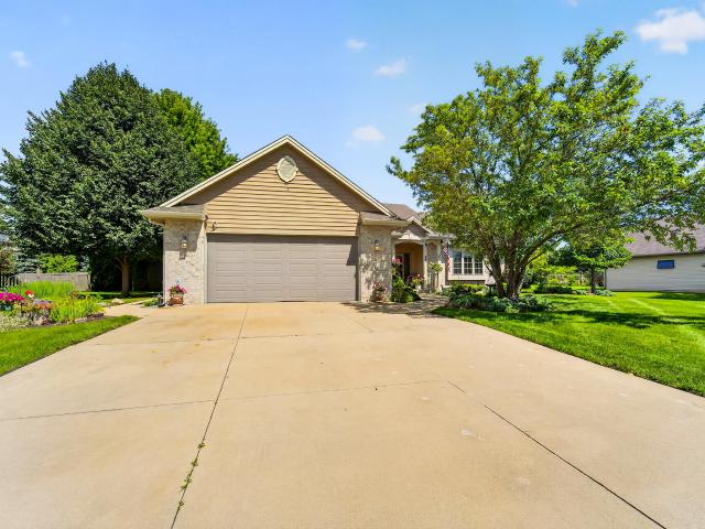 House for sale in Pleasant Prairie, Wisconsin