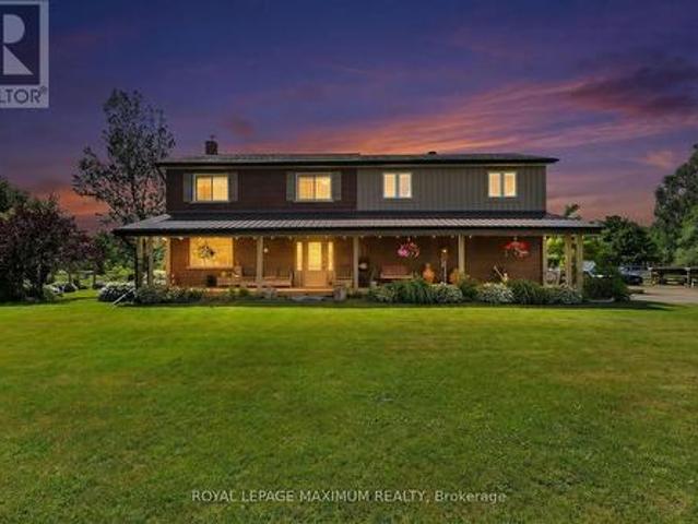 House for sale in Ontario