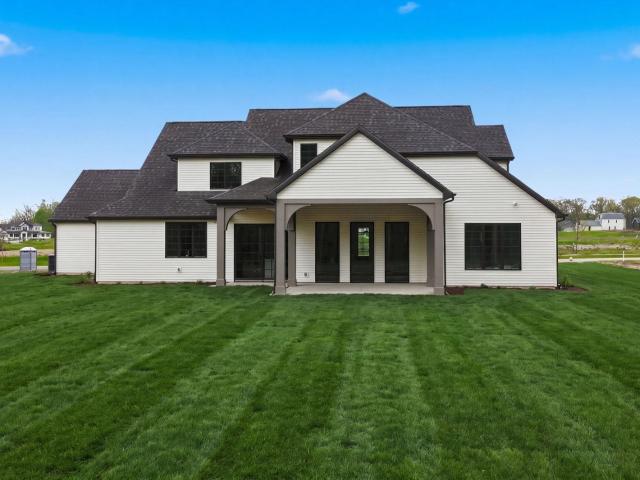 House for sale in Fort Wayne, Indiana