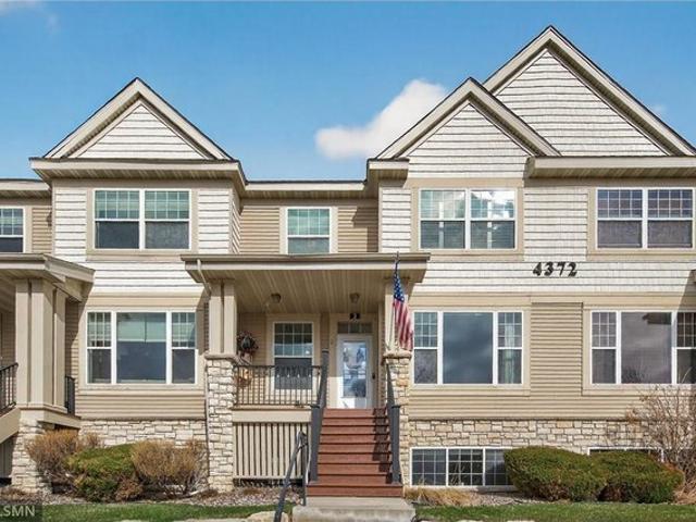 Townhouse for sale in Hugo, Minnesota