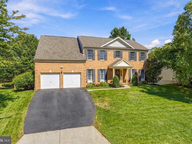 House for sale in Farmwell Hunt, Ashburn