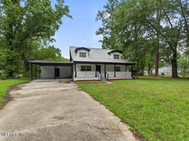 House for sale in Callahan, Florida