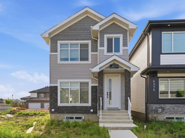 House for sale in Beaumont, Alberta