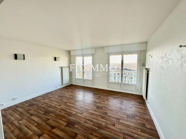 Appartement location à Créteil, Chennevières-sur-marne