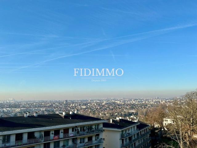 Appartement location à Créteil, Chennevières-sur-marne
