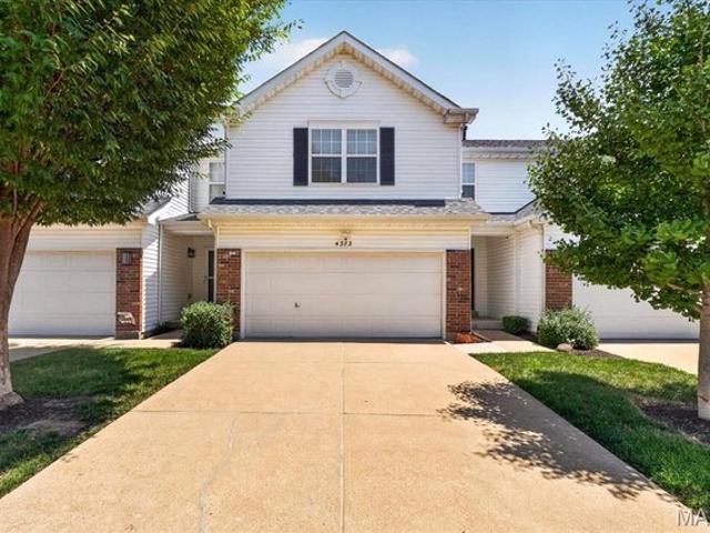 Townhouse for sale in Saint Louis, Missouri