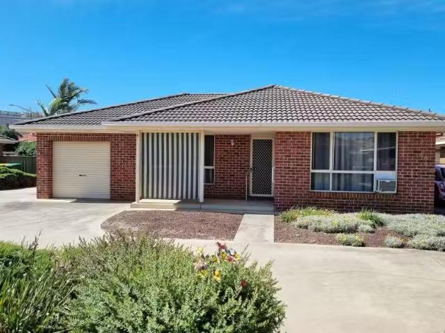 Apartment for rent in Albury, New South Wales