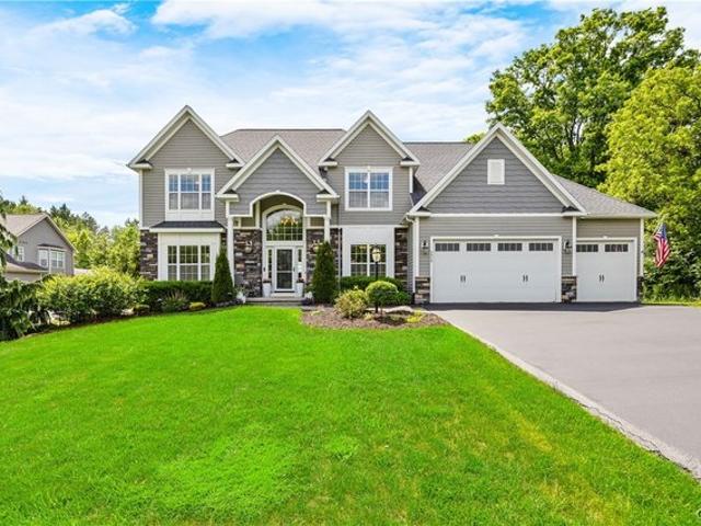 House for sale in Syracuse, New York