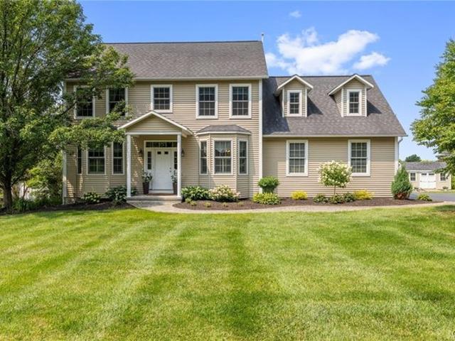 House for sale in Marcellus, New York