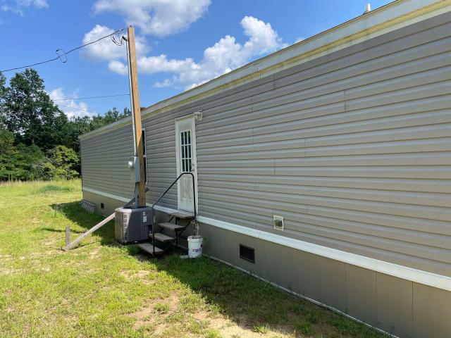 House for sale in Hamilton, Alabama