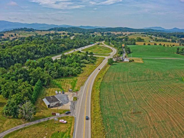 Commercial for sale in Fancy Hill, Rockbridge County
