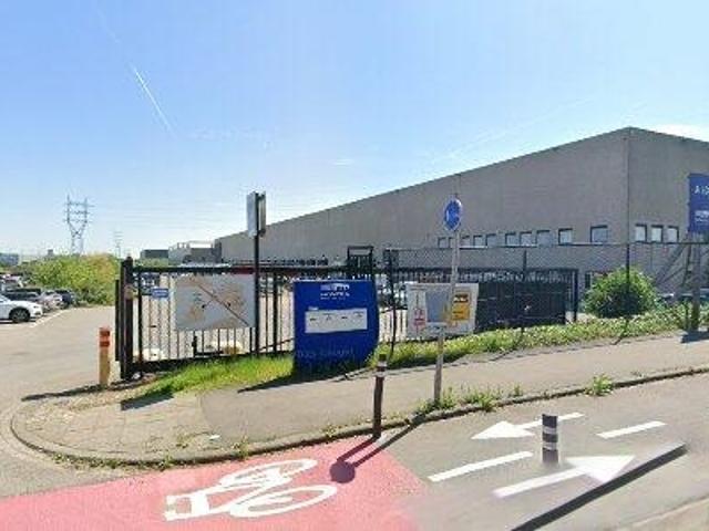 Bureau location à Herstal, Wallonie