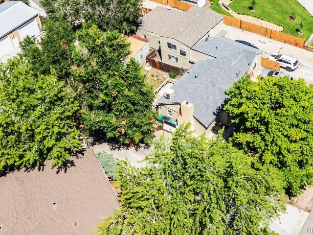 House for sale in Wheat Ridge, Colorado