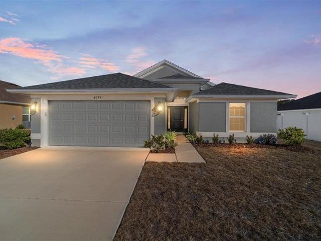 House for sale in Ocala, Florida