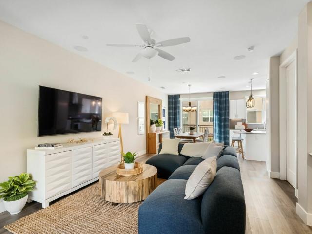 Townhouse for rent in Calabasas