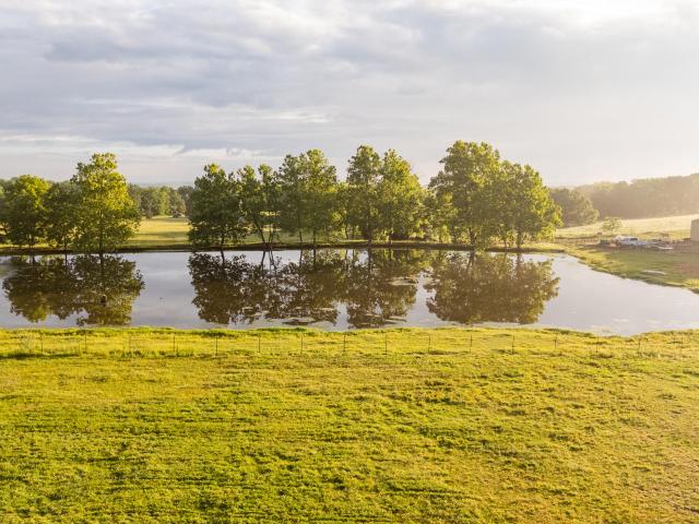 House for sale in Bolivar, Missouri