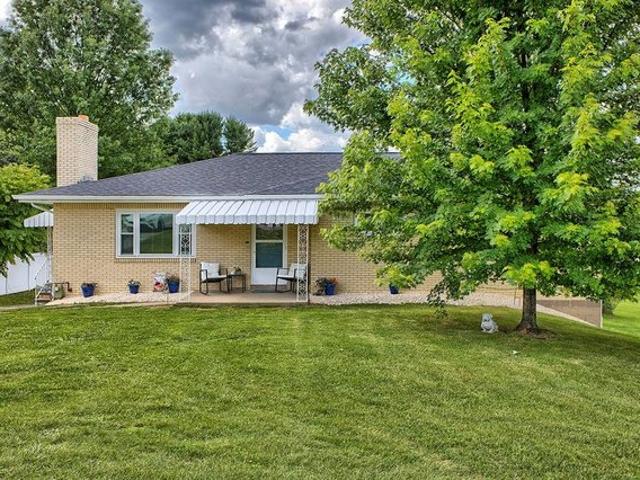 House for sale in Greensburg, Pennsylvania