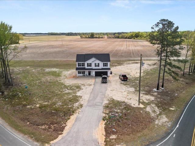 House for sale in Maxton, North Carolina