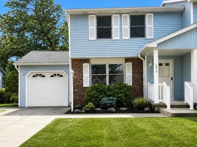 House for sale in Hamburg, New York
