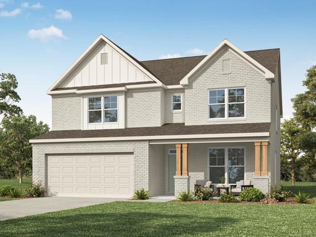 House for sale in Loganville, Georgia