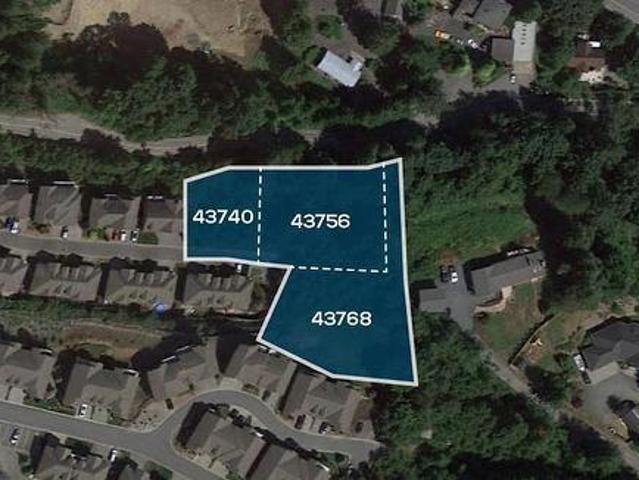 Land for sale in Chilliwack, British Columbia