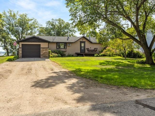 House for sale in Pelican Rapids, Minnesota