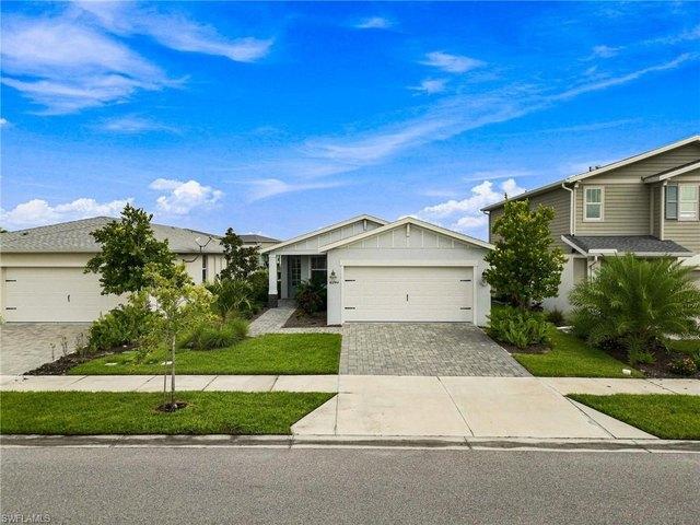 House for sale in Babcock Ranch, Charlotte County