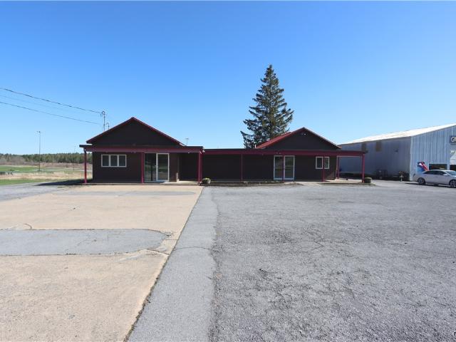 Commercial for sale in Alexandria Bay, New York