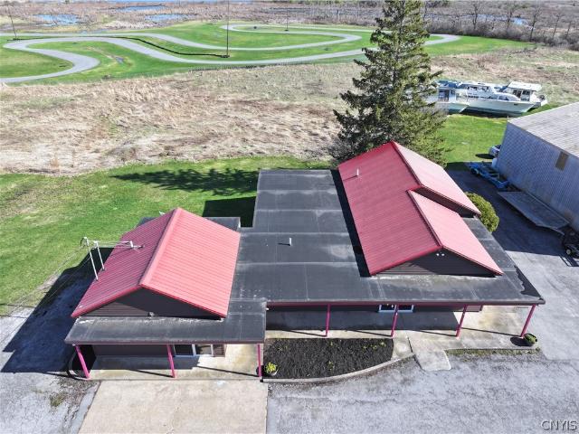 House for sale in Alexandria Bay, New York