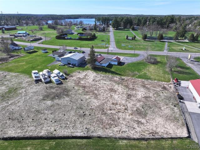 Commercial for sale in Alexandria Bay, New York
